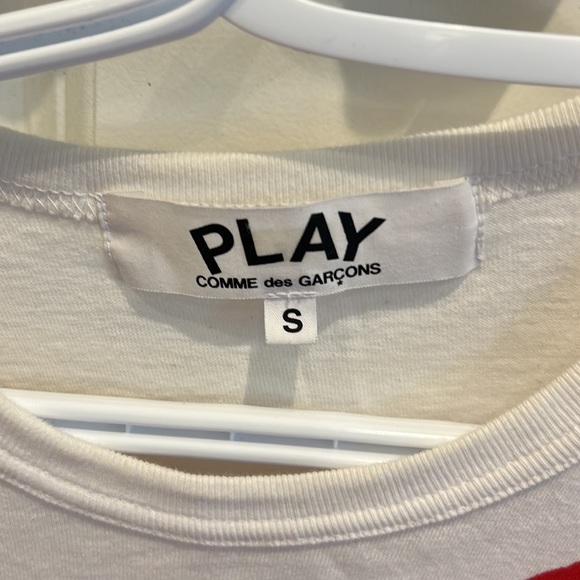 Size small - Comme des Garçons barely worn - Picture 2 of 3